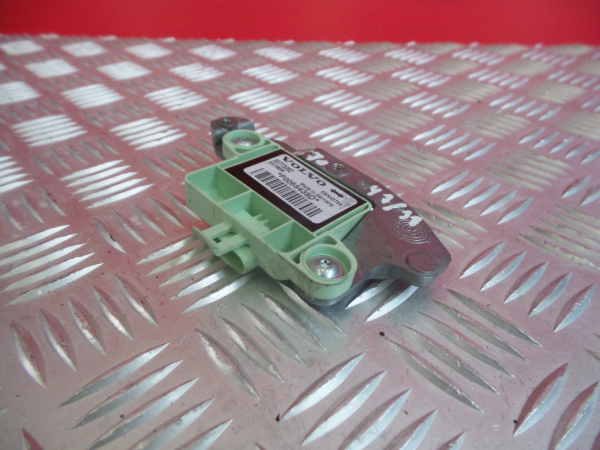 Sensor de impacto VOLVO C70 II Cabriolet