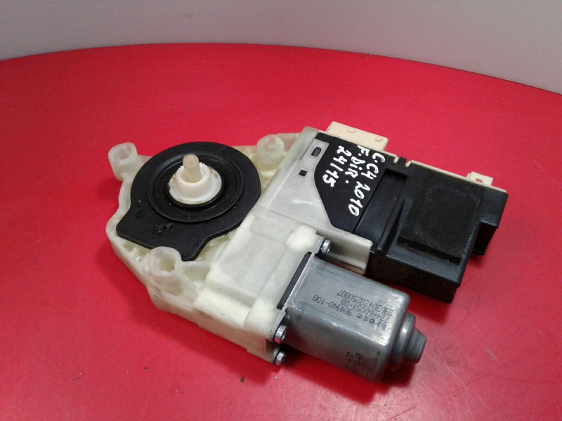 Moteur lève-vitre avant Droite CITROËN C4 I (LC_)