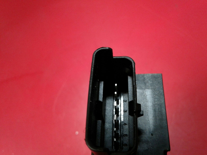 Moteur lève-vitre avant gauche PEUGEOT 3008 II (M_) Imagem-1