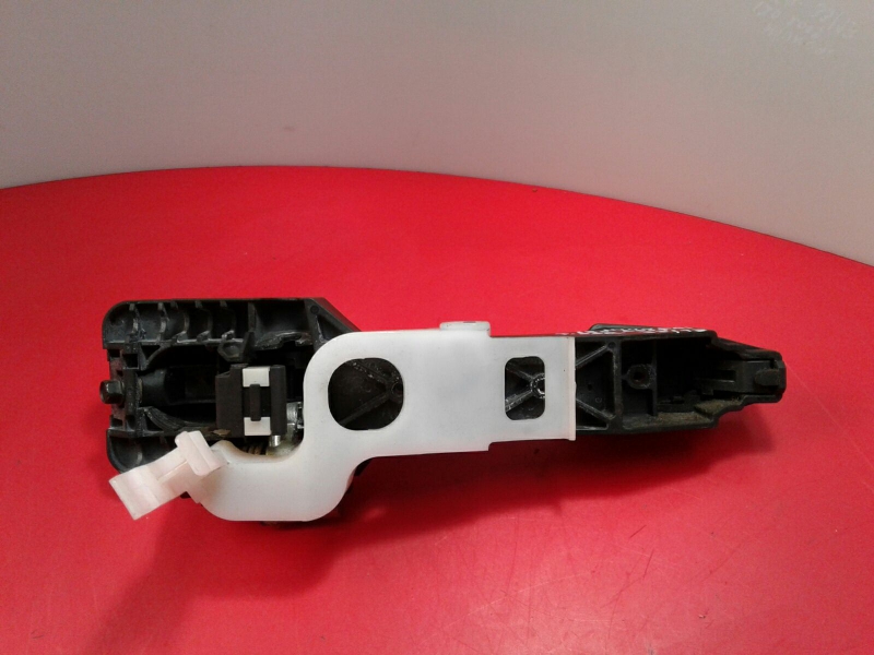 Poignée de porte arrière gauche HYUNDAI i30 (FD) Imagem-4