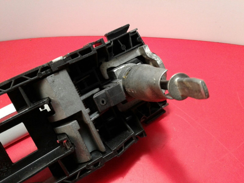 Left front interior door handle SKODA Superb II Hatchback (3T4) Imagem-2