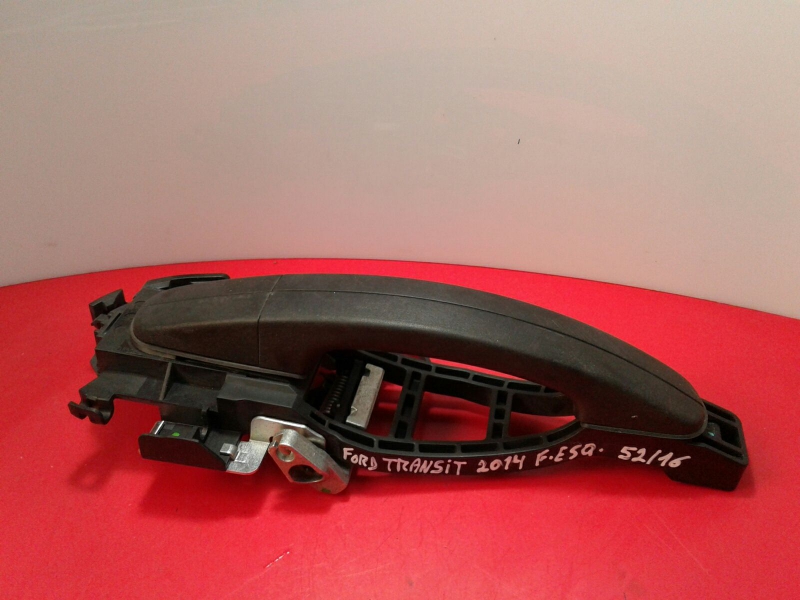 Maniglia porta anteriore sinistra FORD Transit