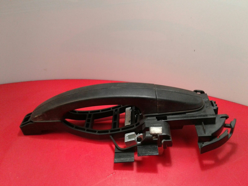 Maniglia porta anteriore sinistra FORD Transit Imagem-1