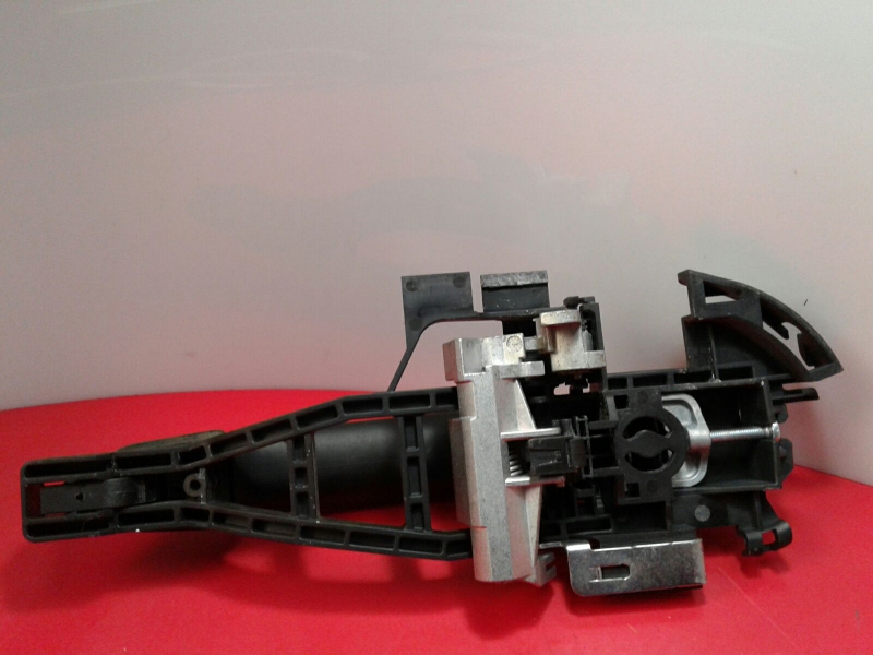 Maniglia porta anteriore sinistra FORD Transit Imagem-2