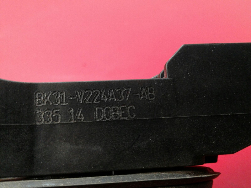 Maniglia porta anteriore sinistra FORD Transit Imagem-4