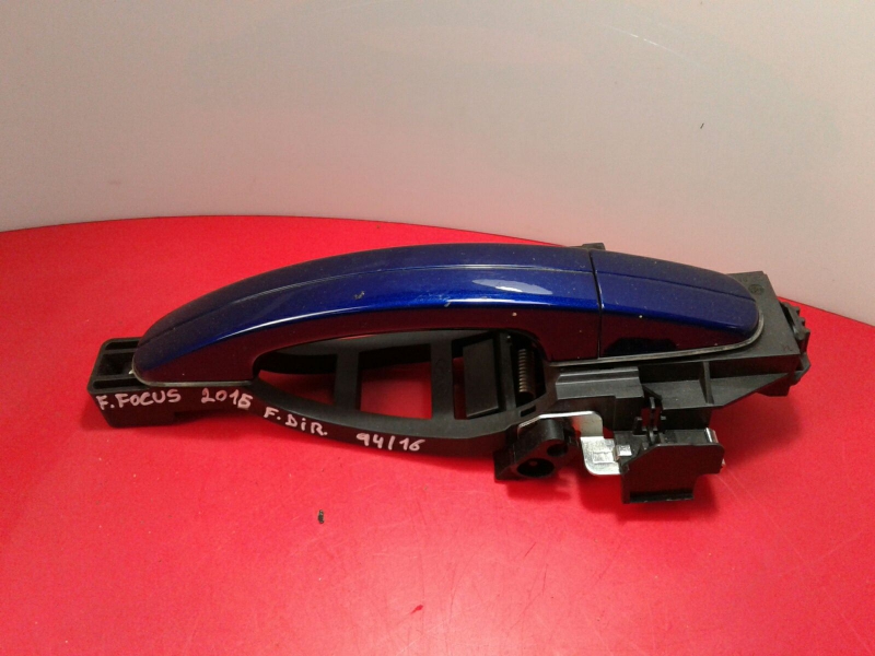 Maniglia porta anteriore destra FORD Focus III