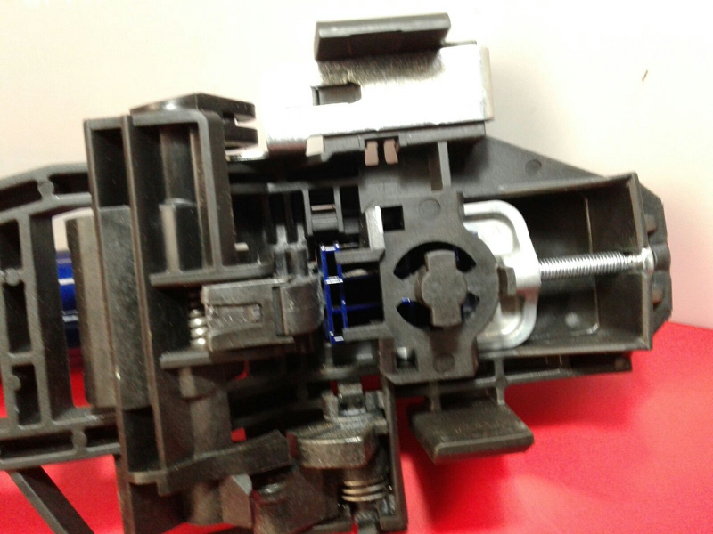 Maniglia porta anteriore destra FORD Focus III Imagem-2