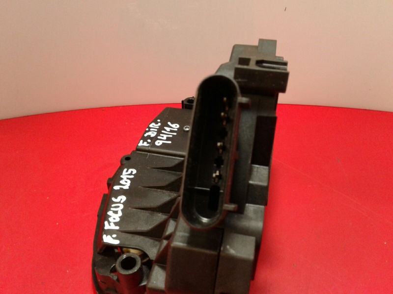 Serratura / chiusura porta Anteriore Destro FORD Focus III Imagem-1