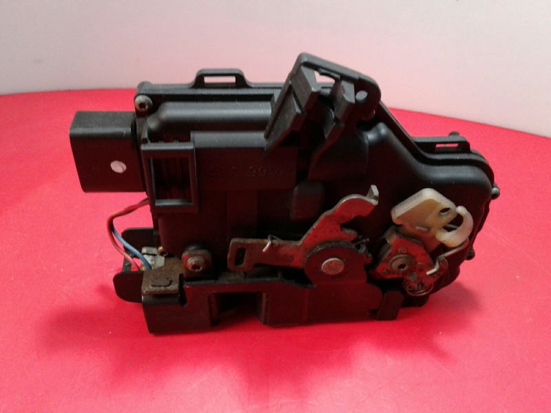 Front Right Door Lock AUDI TT (8N3) Imagem-2