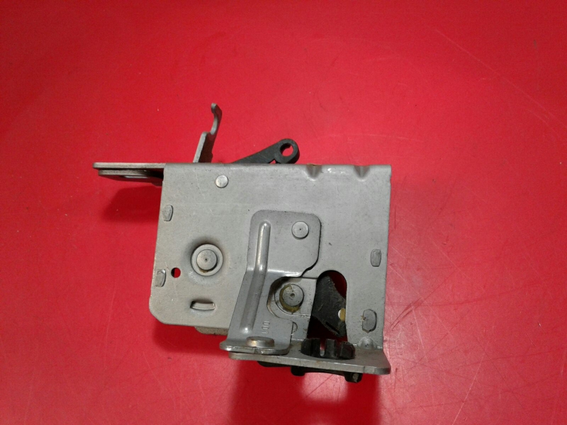 Serratura / chiusura posteriore destra FORD Transit Imagem-1