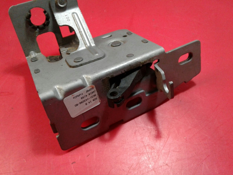 Serratura / chiusura posteriore destra FORD Transit Imagem-2