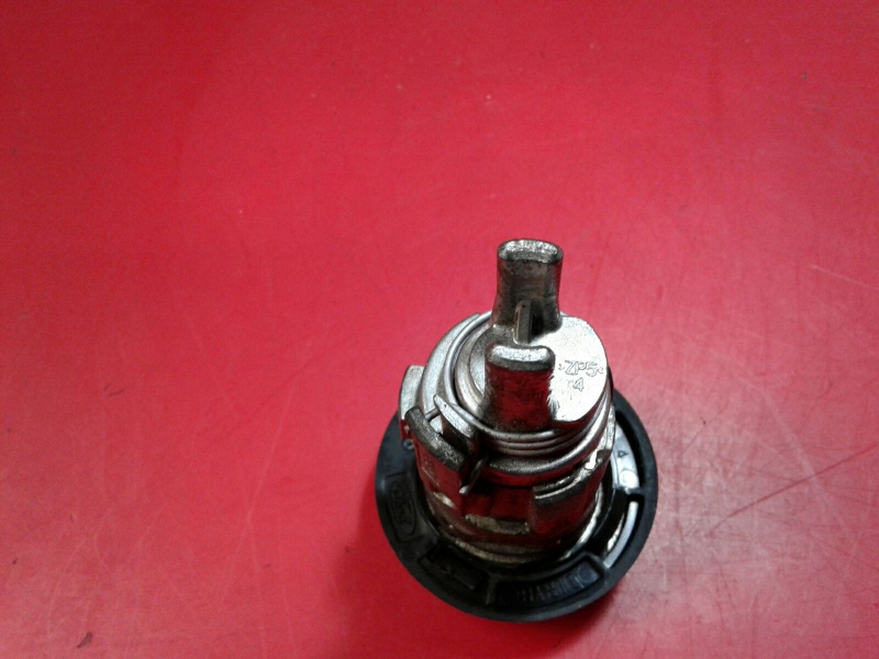 Serratura / chiusura porta anteriore sinistro FORD Transit Imagem-2