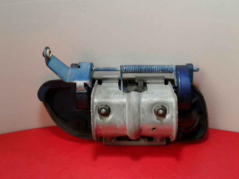 Maniglia porta posteriore sinistra VOLVO XC70 Cross Country Imagem-1