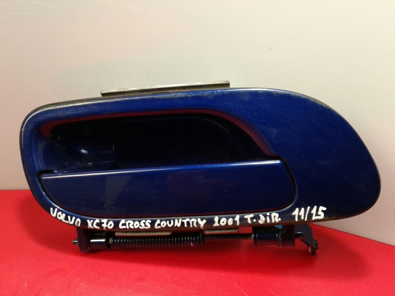 Maniglia porta posteriore destra VOLVO XC70 Cross Country