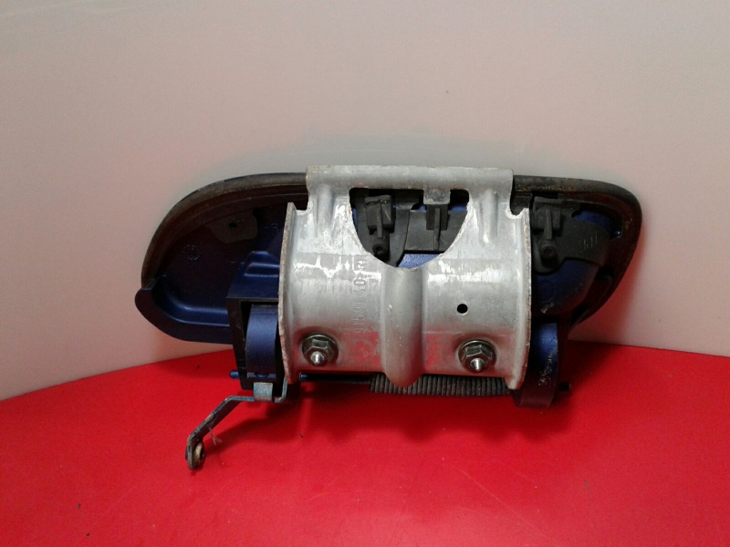 Maniglia porta posteriore destra VOLVO XC70 Cross Country Imagem-1