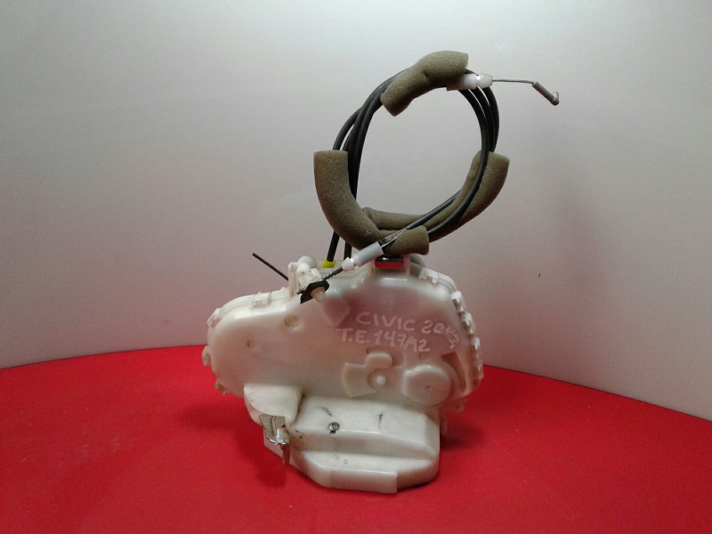 Serrure Arrière Gauche HONDA Civic VIII Hatchback (FN_, FK_)
