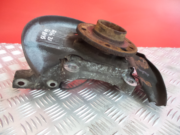 Fusello anteriore sinistro SAAB 9-3 Station Wagon (YS3F) Imagem-2