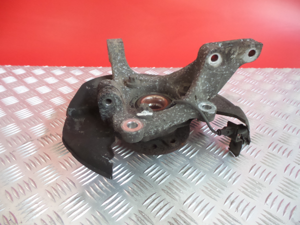 Fusello anteriore sinistro SAAB 9-3 Station Wagon (YS3F) Imagem-3