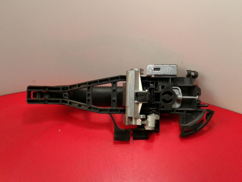 Maniglia porta anteriore destra FORD Transit Imagem-1