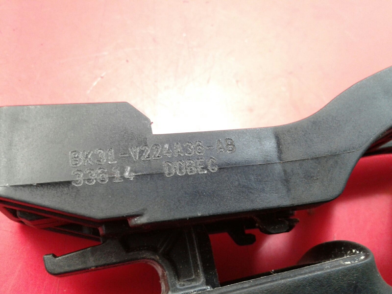 Maniglia porta anteriore destra FORD Transit Imagem-2