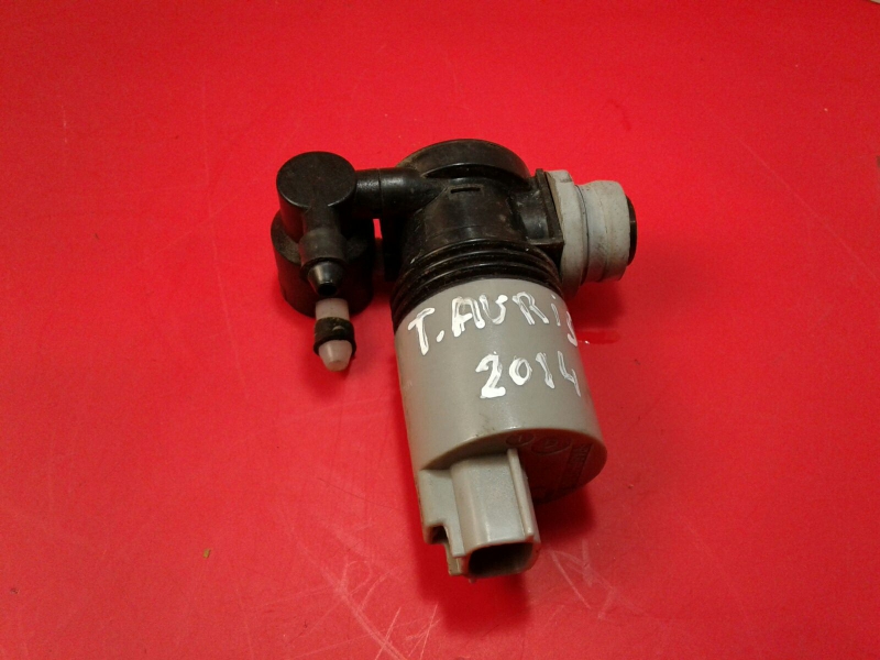 Motor limpa vidros frente TOYOTA Auris Hatchback (_E18_)
