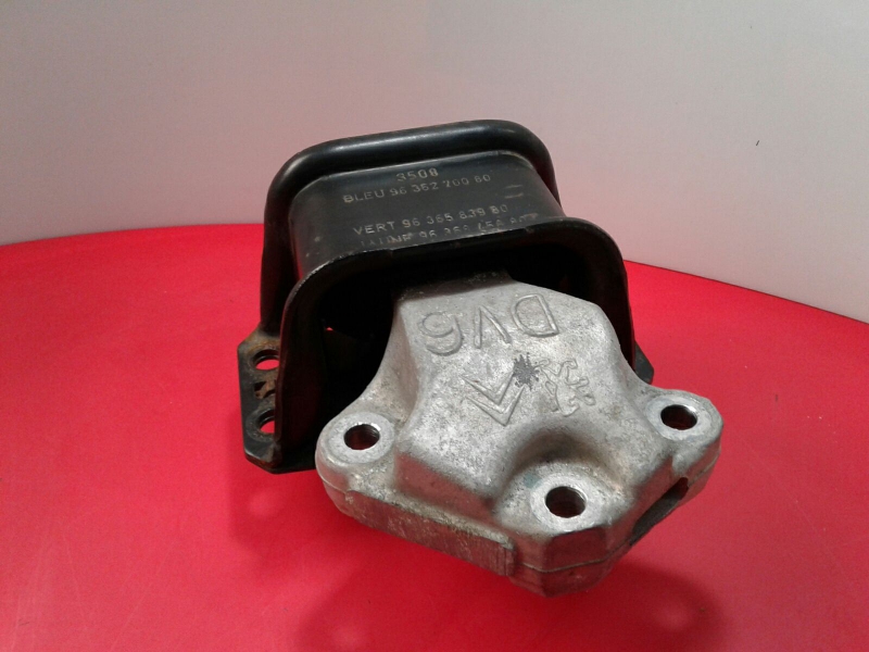 Engine Mount PEUGEOT 308 (4A_, 4C_) Imagem-2