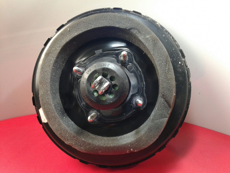Brake Servo CITROËN Berlingo (B9)