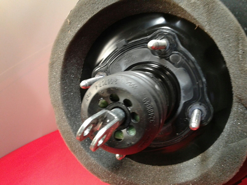 Servo frein CITROËN Berlingo (B9) Imagem-1