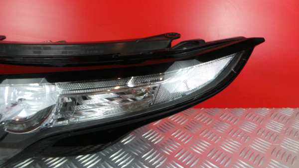 Left Headlight LAND ROVER Range Rover Evoque (L538) Imagem-2