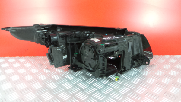 Left Headlight LAND ROVER Range Rover Evoque (L538) Imagem-3