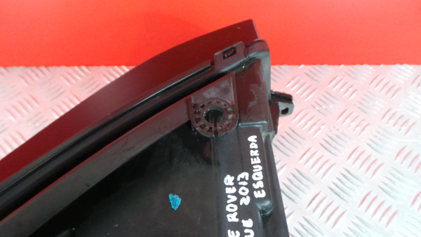 Left Headlight LAND ROVER Range Rover Evoque (L538) Imagem-5