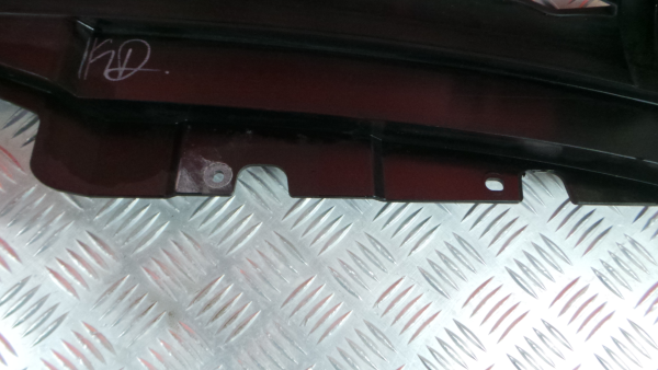 Front grille LAND ROVER Range Rover Evoque (L538) Imagem-3