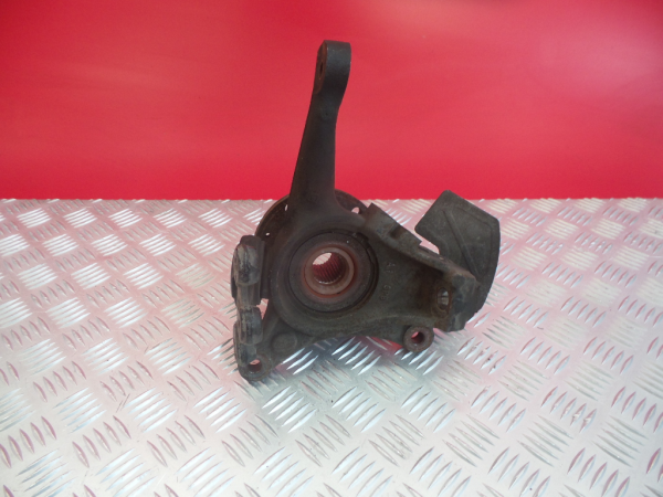 Left front steering knuckle PEUGEOT 407 SW (6E_) Imagem-2