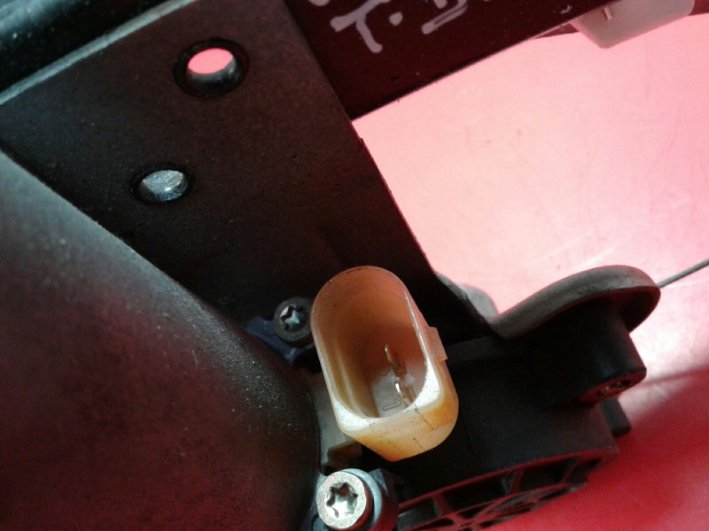 Right rear window regulator VOLVO XC70 Cross Country Imagem-2