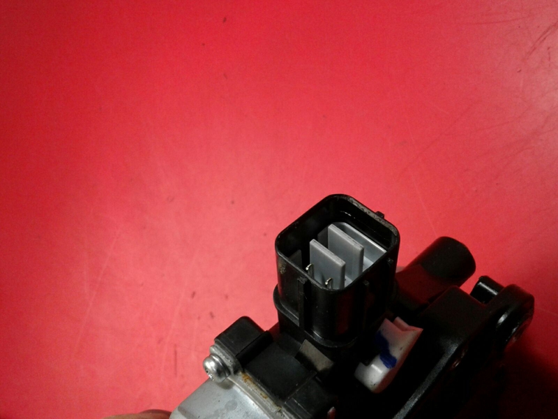 Lève-vitre arrière gauche HONDA Civic VIII Hatchback (FN_, FK_) Imagem-2