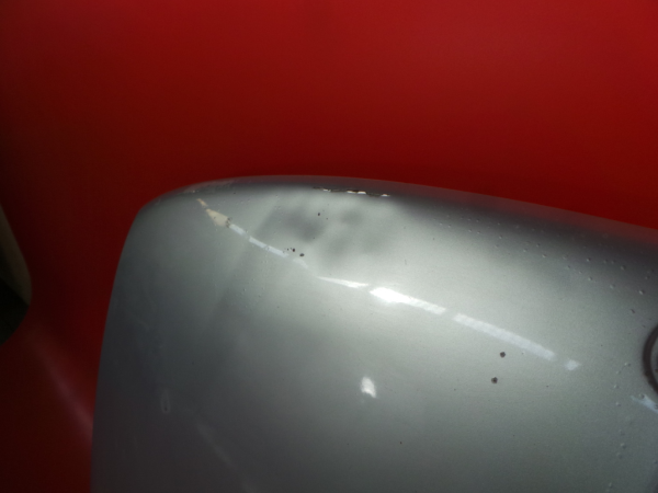 Cofano SAAB 900 II Imagem-1