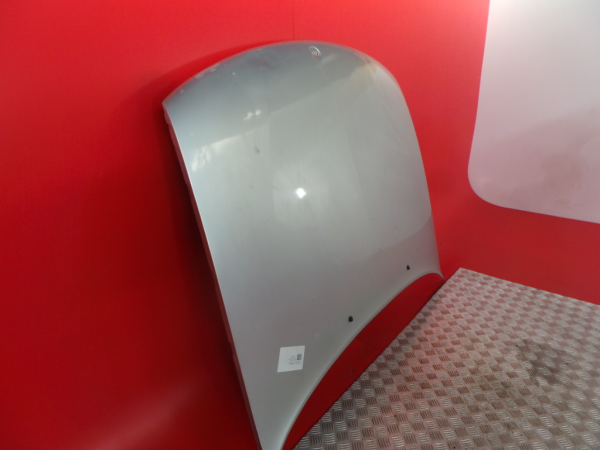 Cofano SAAB 900 II Imagem-2