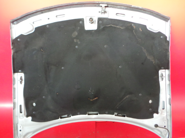 Cofano SAAB 900 II Imagem-3