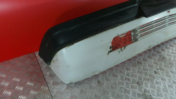 Front Bumper MERCEDES-BENZ 190 (W201) Imagem-1