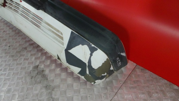 Front Bumper MERCEDES-BENZ 190 (W201) Imagem-2