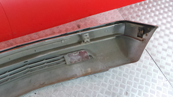 Front Bumper MERCEDES-BENZ 190 (W201) Imagem-4