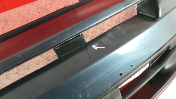 Paraurti anteriore FIAT Punto (188_) Imagem-3