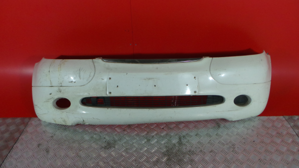 Pára-choques frente MERCEDES-BENZ Classe A (W168)