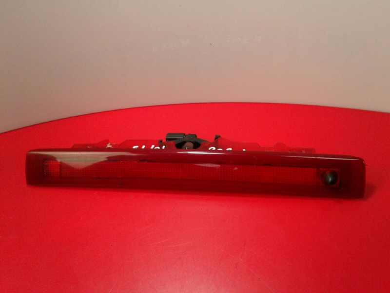Luce stop aggiuntiva / terzo stop PEUGEOT 308 (4A_, 4C_)