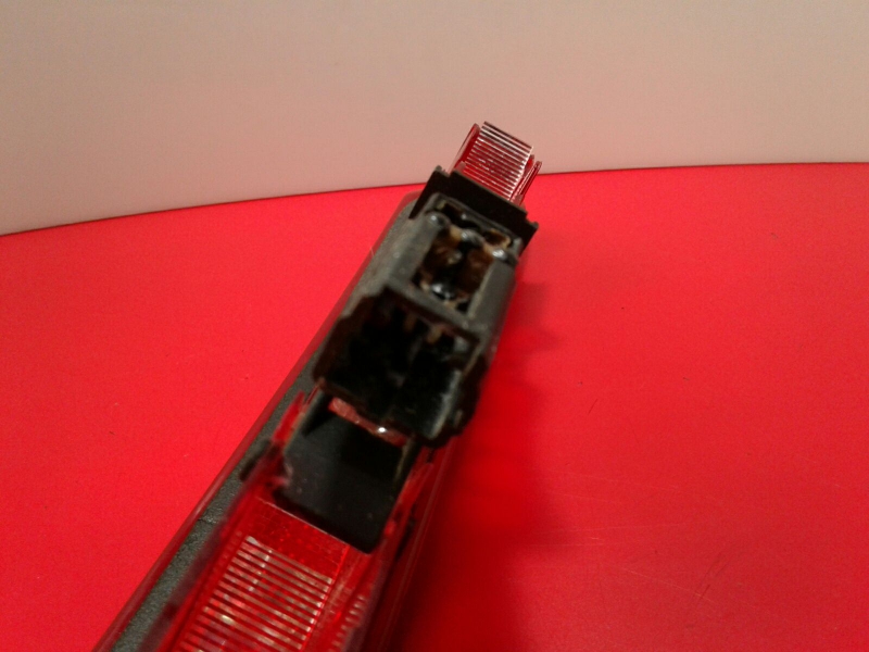 Additional stop light / 3rd stop light PEUGEOT 308 (4A_, 4C_) Imagem-2