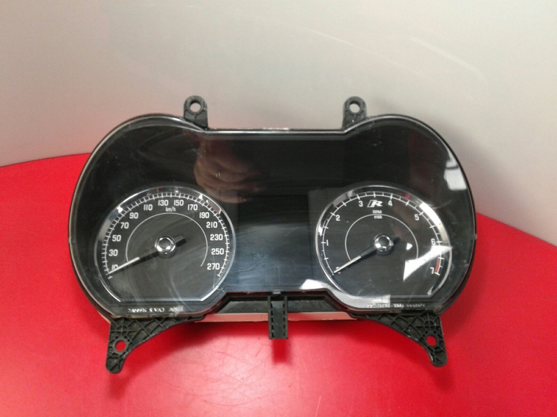 Quadrante / Cuadro de instrumentos JAGUAR XK Cabriolet (X150)