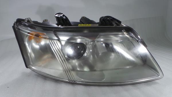 Óptica / faro Derecho SAAB 9-3 Station Wagon (YS3F)