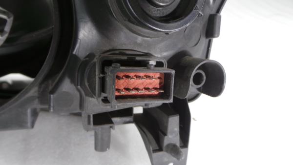 Faro anteriore destro SAAB 9-3 Station Wagon (YS3F) Imagem-5