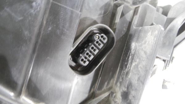 Faro anteriore destro SAAB 9-3 Station Wagon (YS3F) Imagem-7