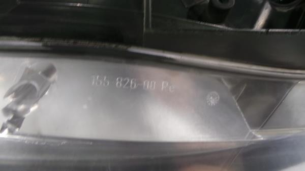 Faro anteriore destro SAAB 9-3 Station Wagon (YS3F) Imagem-8